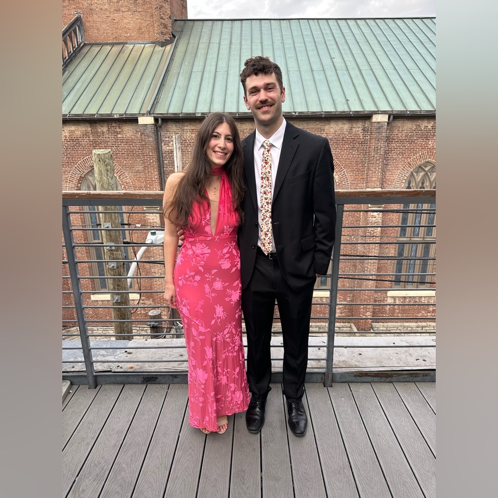Meet your Posher, Amani